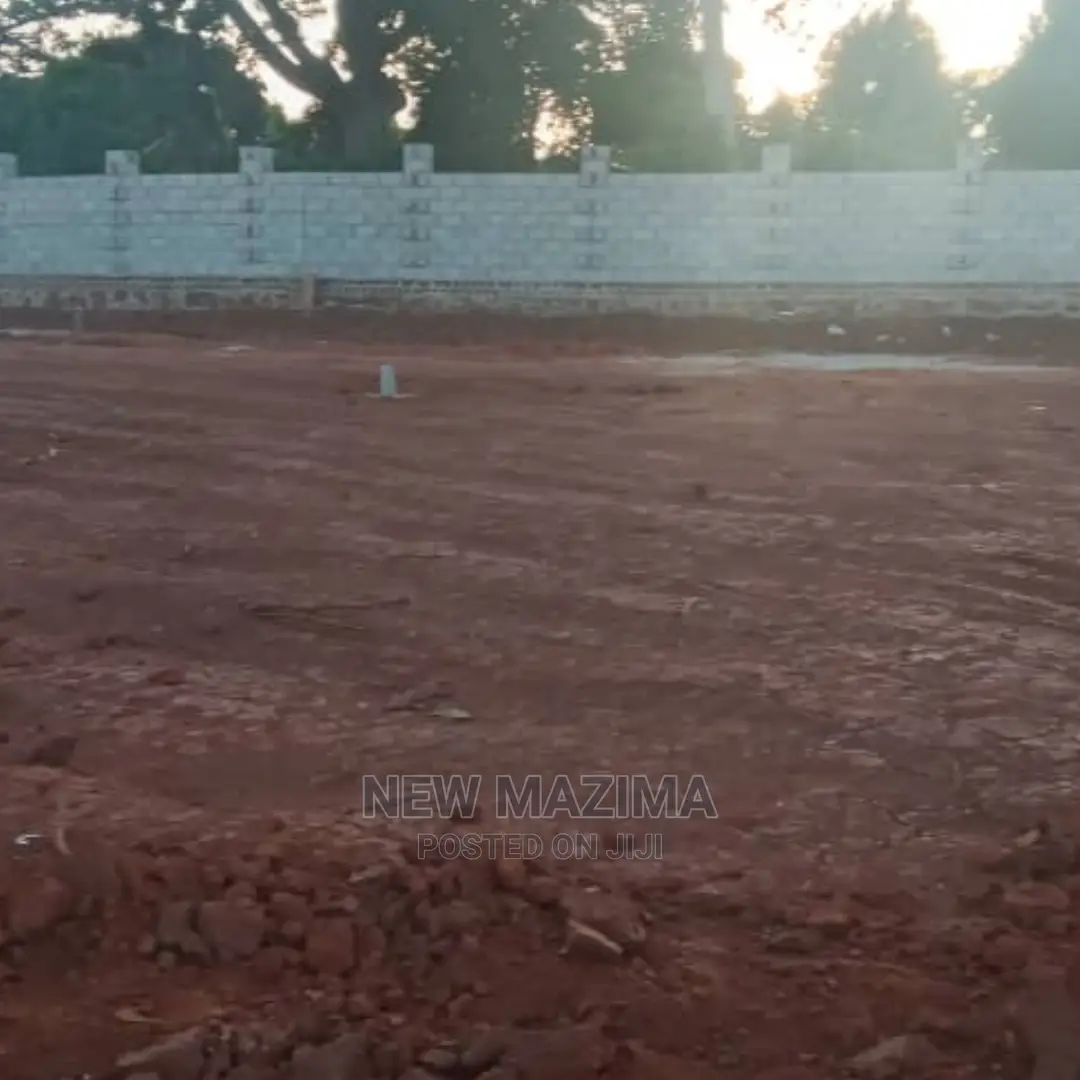 Classic Fancy Plot Sale After Munyonyo in First Trafic Light in Division A