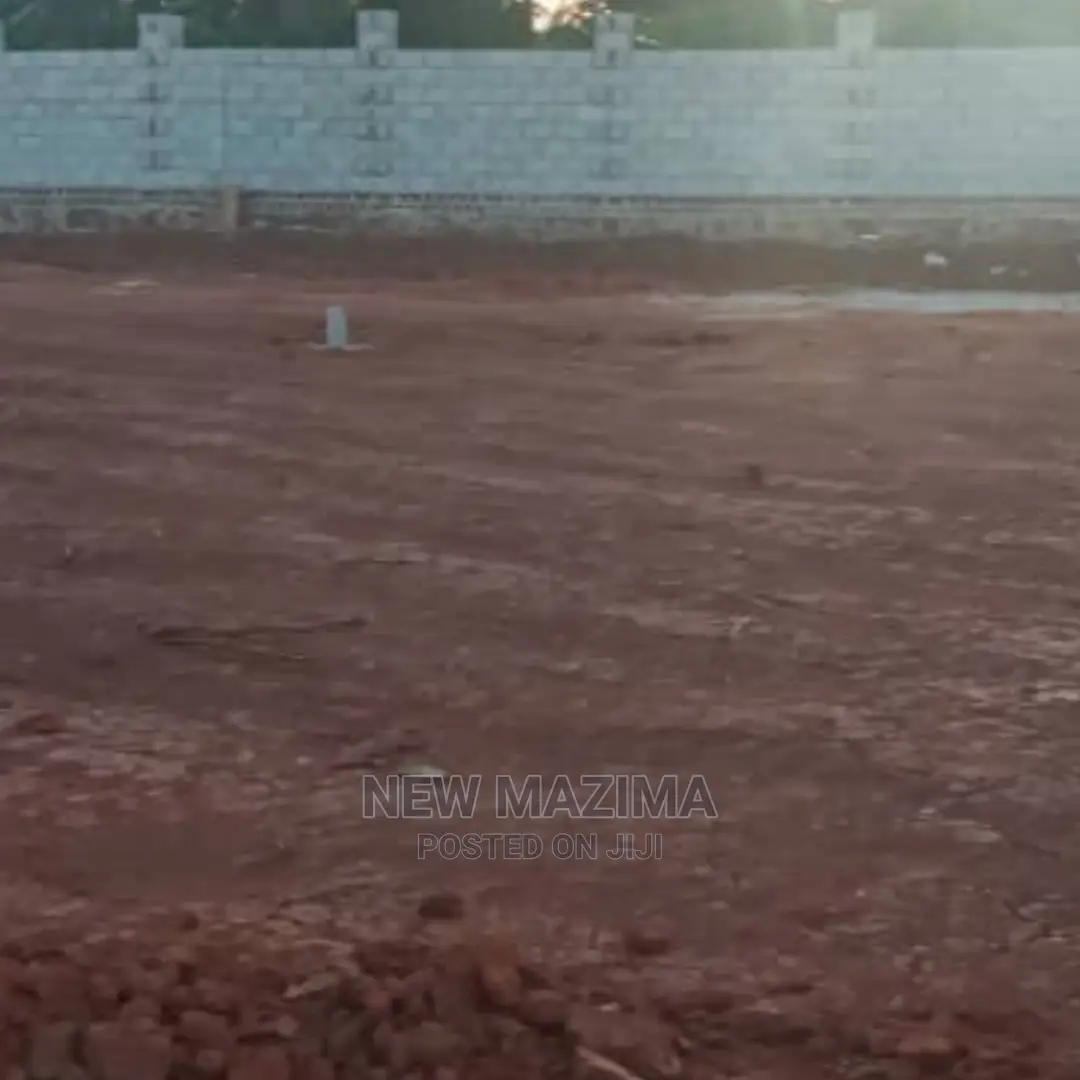 Classic Fancy Plot Sale After Munyonyo in First Trafic Light in Division A