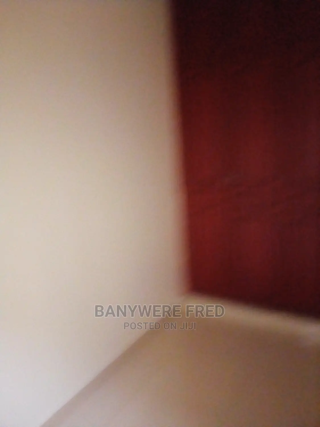 Furnished 1bdrm Apartment in Kira for Rent in Kira