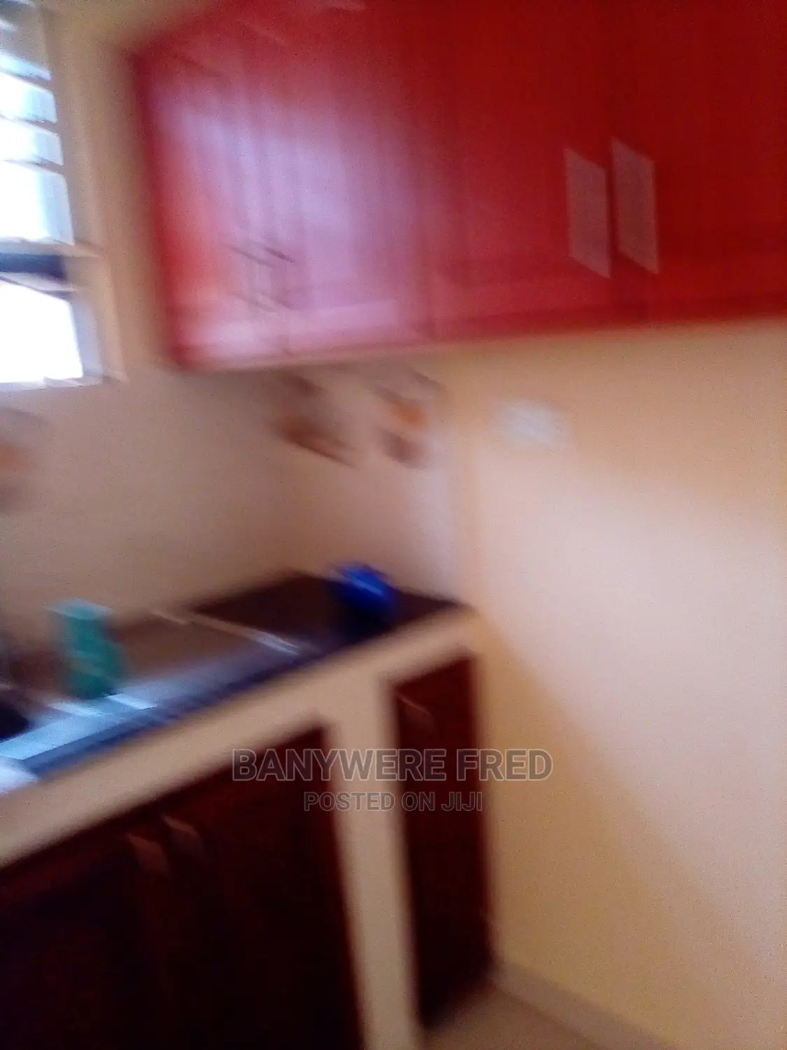 Furnished 1bdrm Apartment in Kira for Rent in Kira