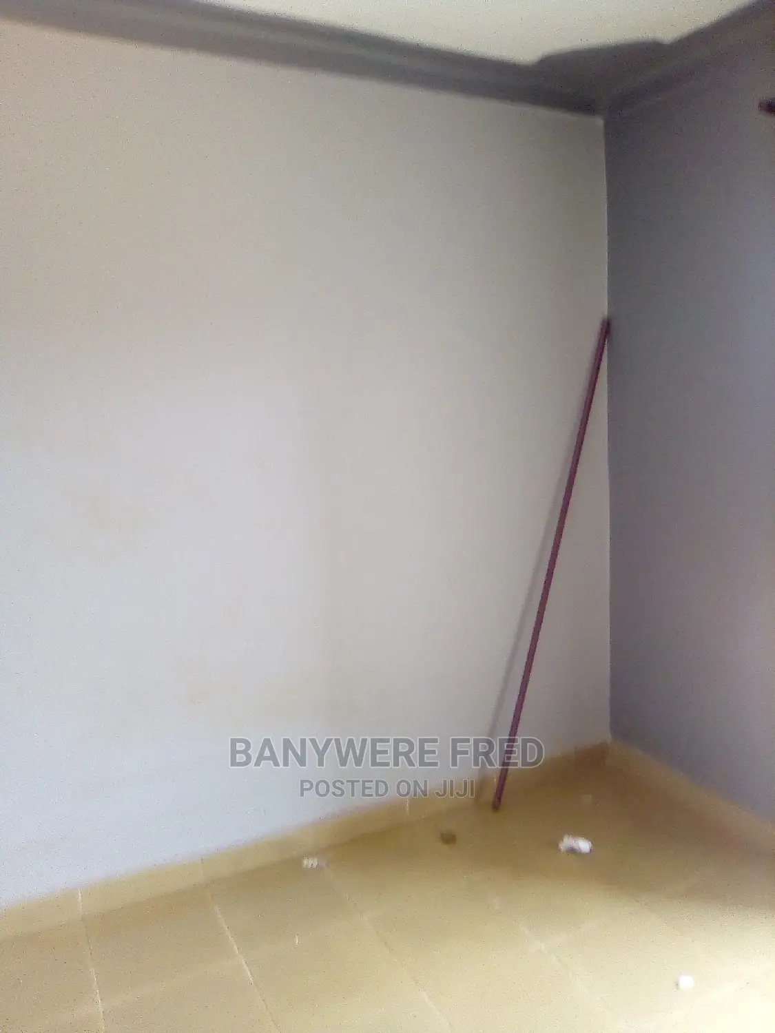 Furnished 1bdrm Bungalow in Kira for Rent in Kira