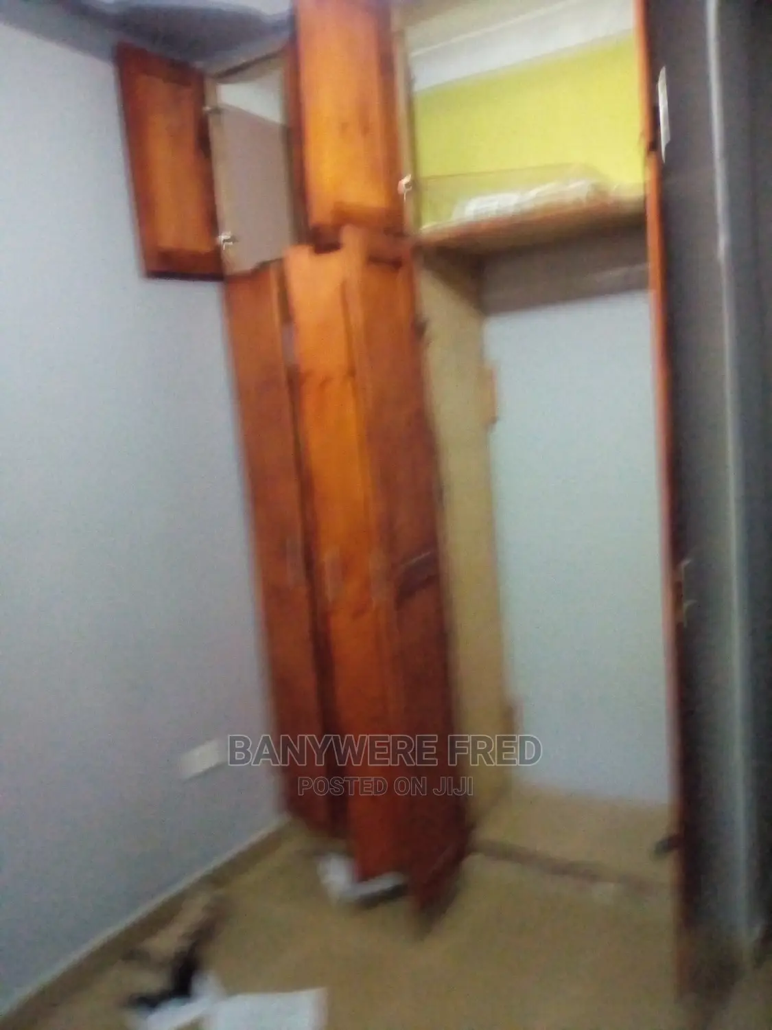 Furnished 1bdrm Bungalow in Kira for Rent in Kira