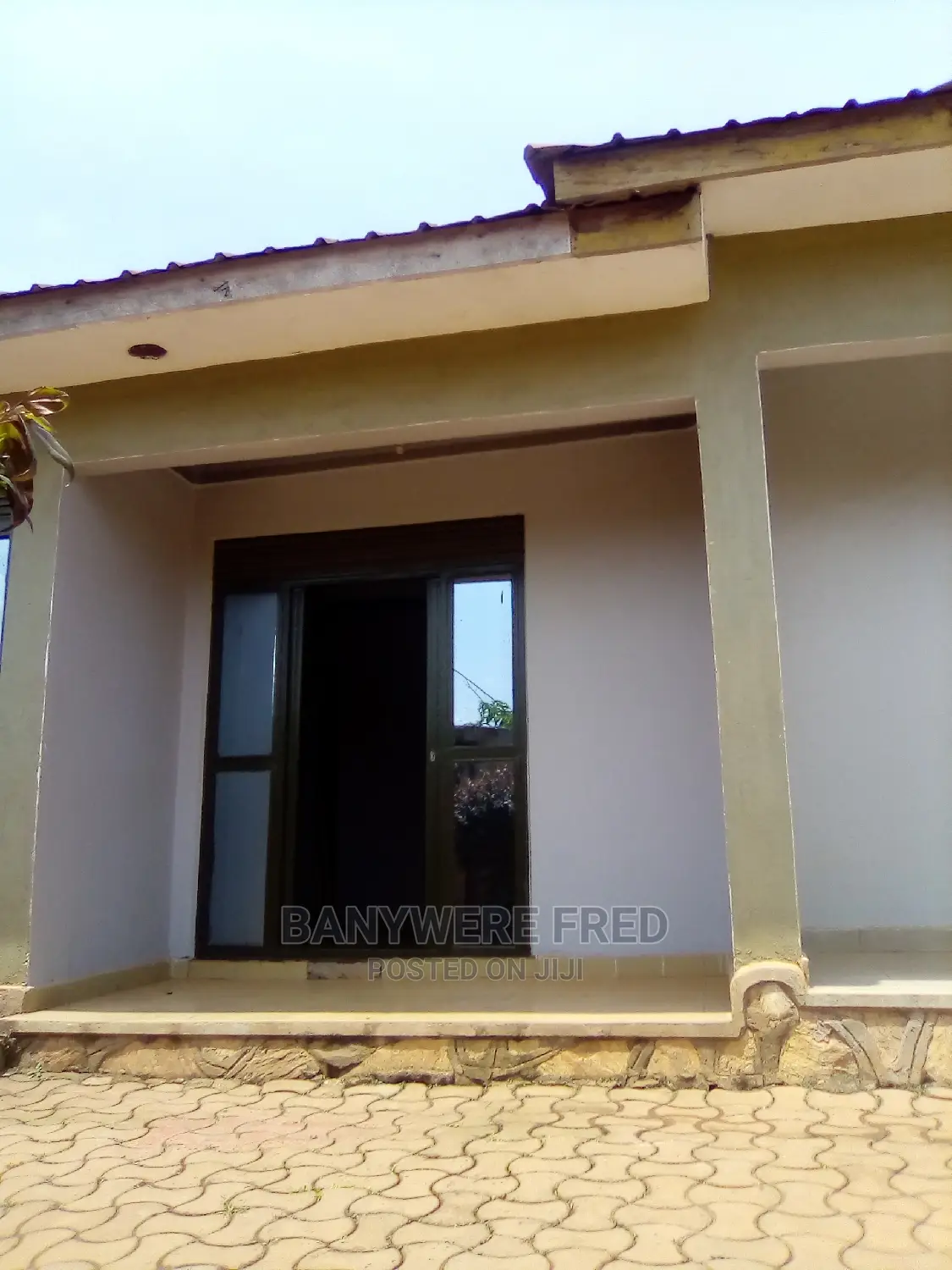 Furnished 1bdrm Bungalow in Kira for Rent in Kira