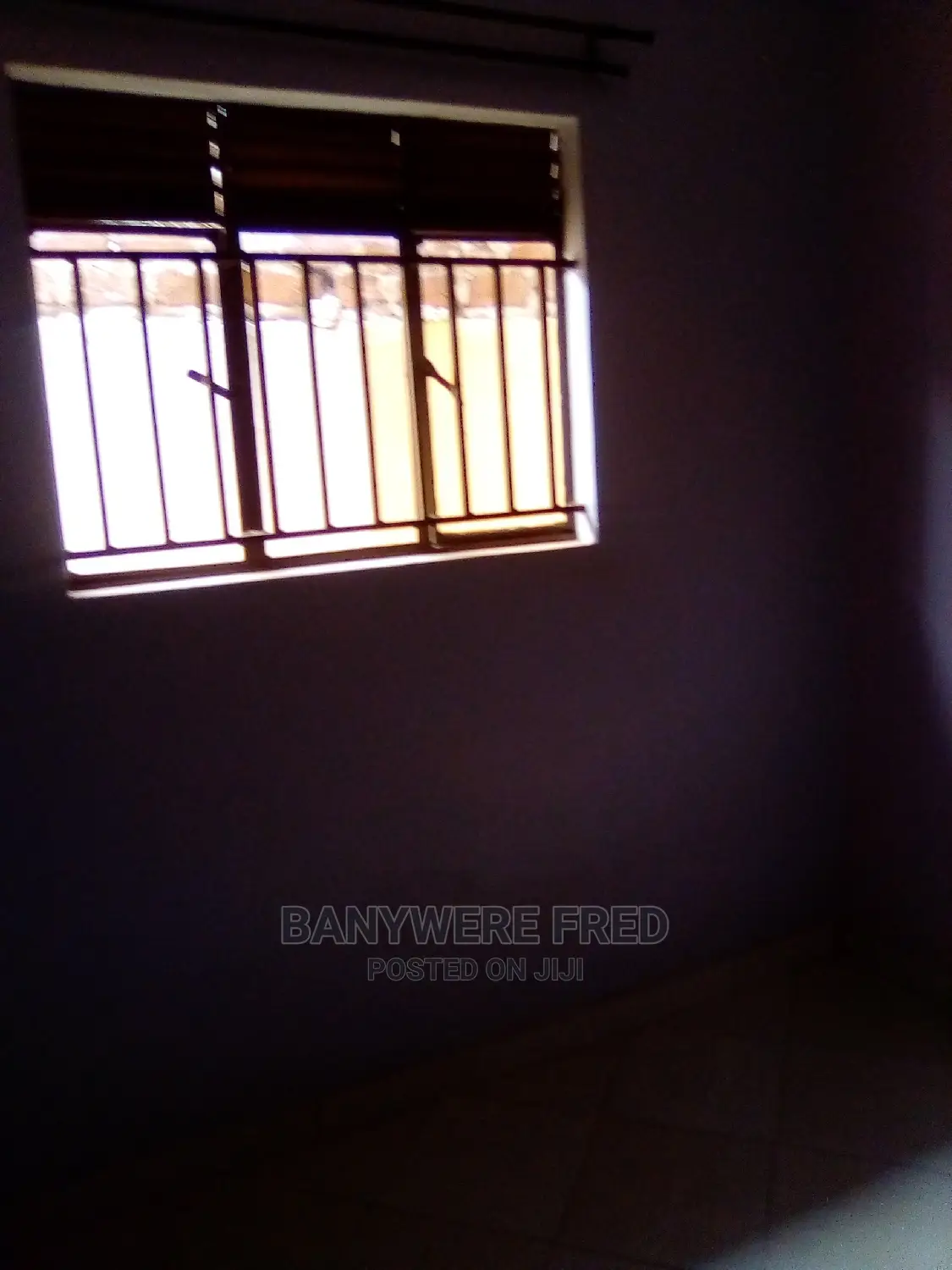 Furnished 2bdrm Bungalow in Kira for Rent in Kira