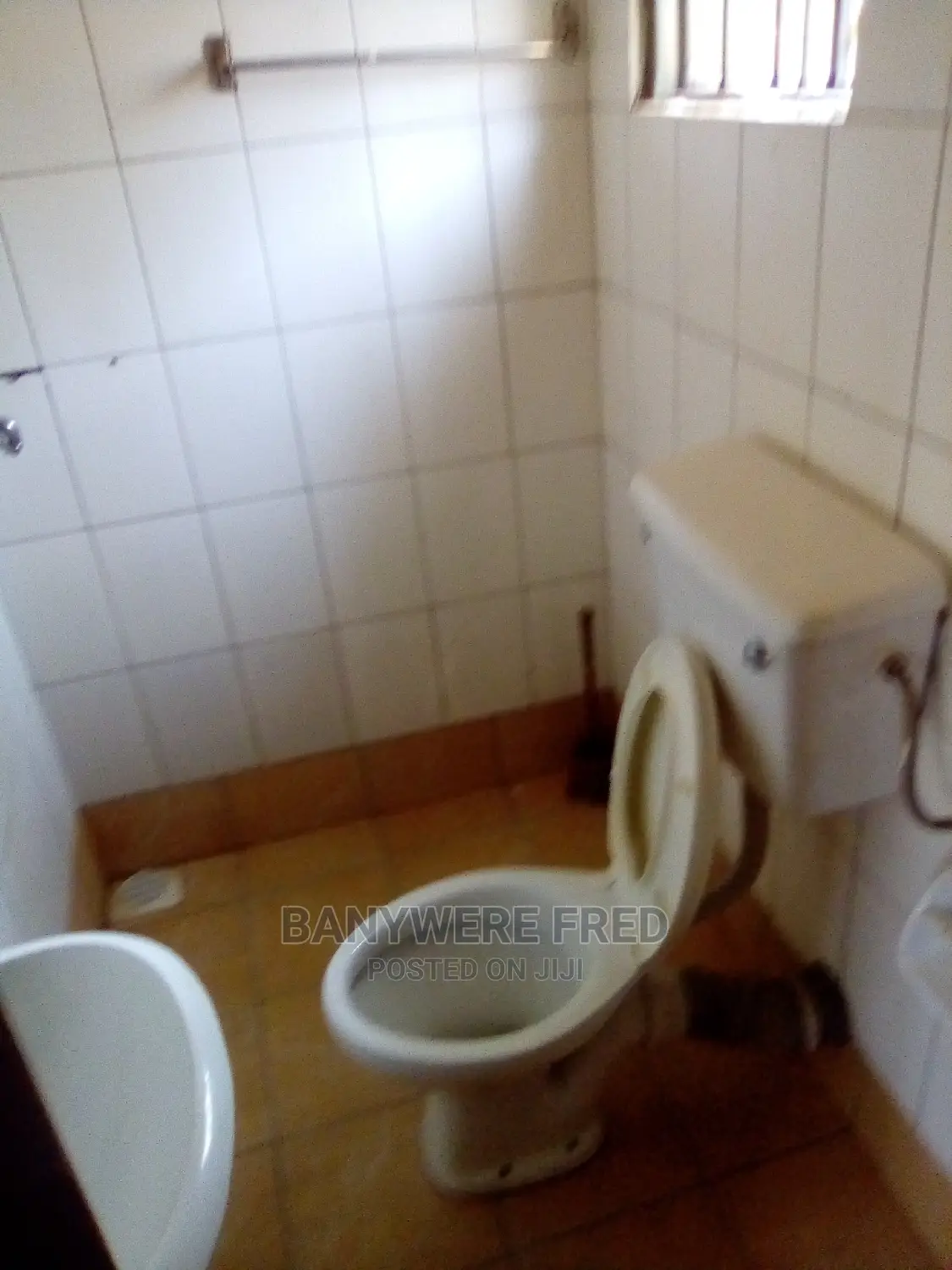 Furnished 2bdrm Bungalow in Kira for Rent in Kira