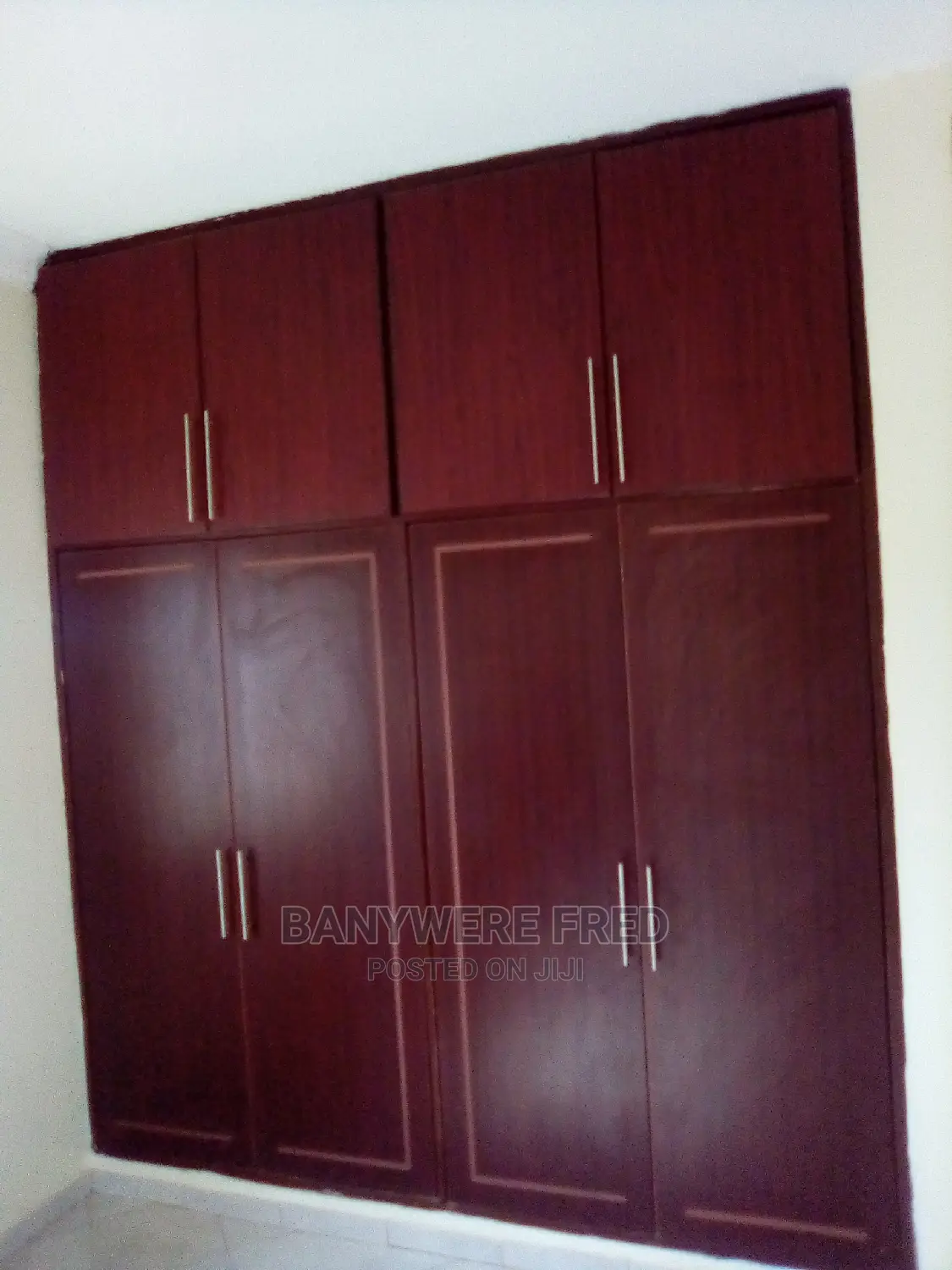 Furnished 6bdrm Apartment in Kira for Sale in Kira