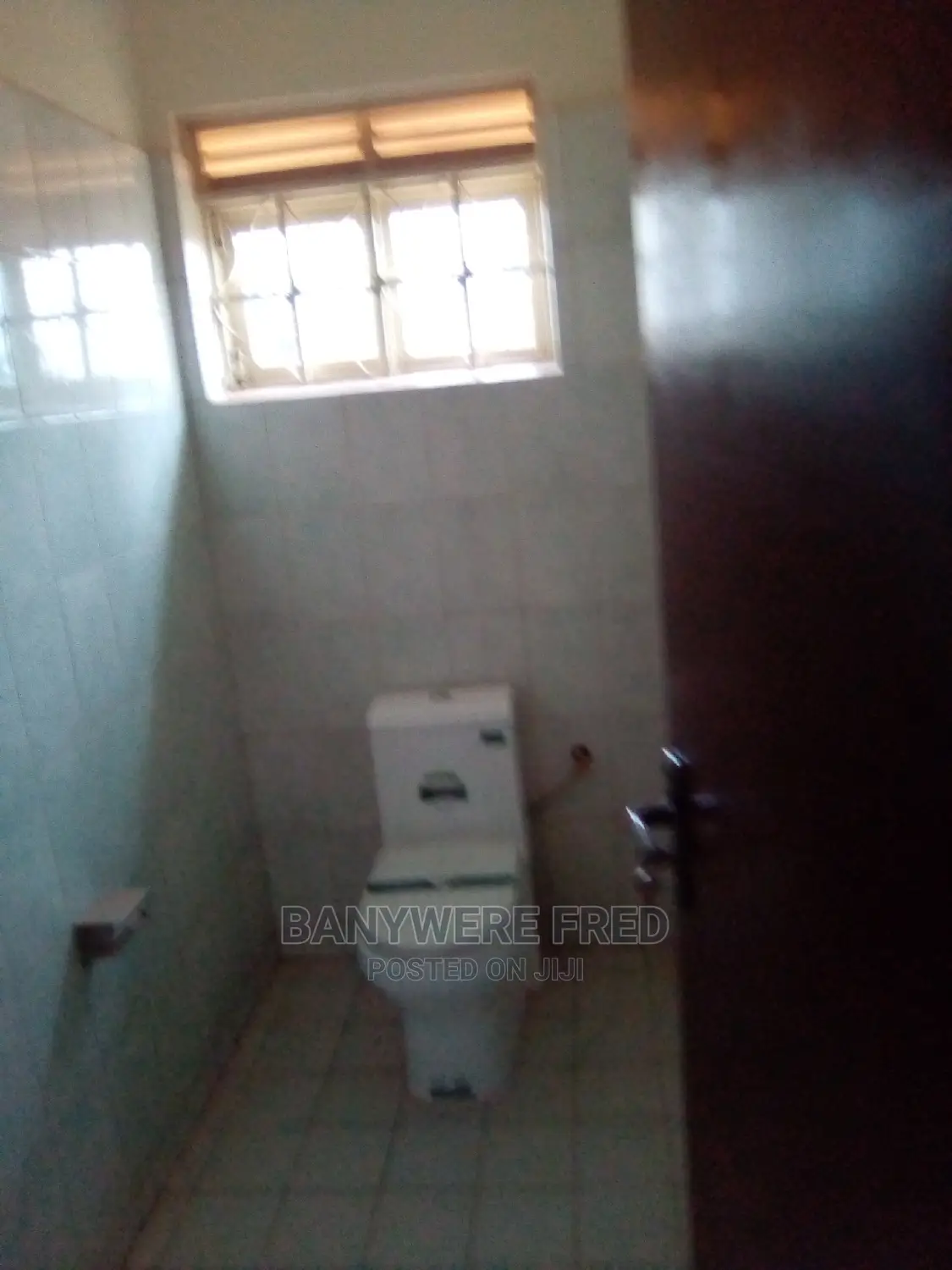 Furnished 6bdrm Apartment in Kira for Sale in Kira