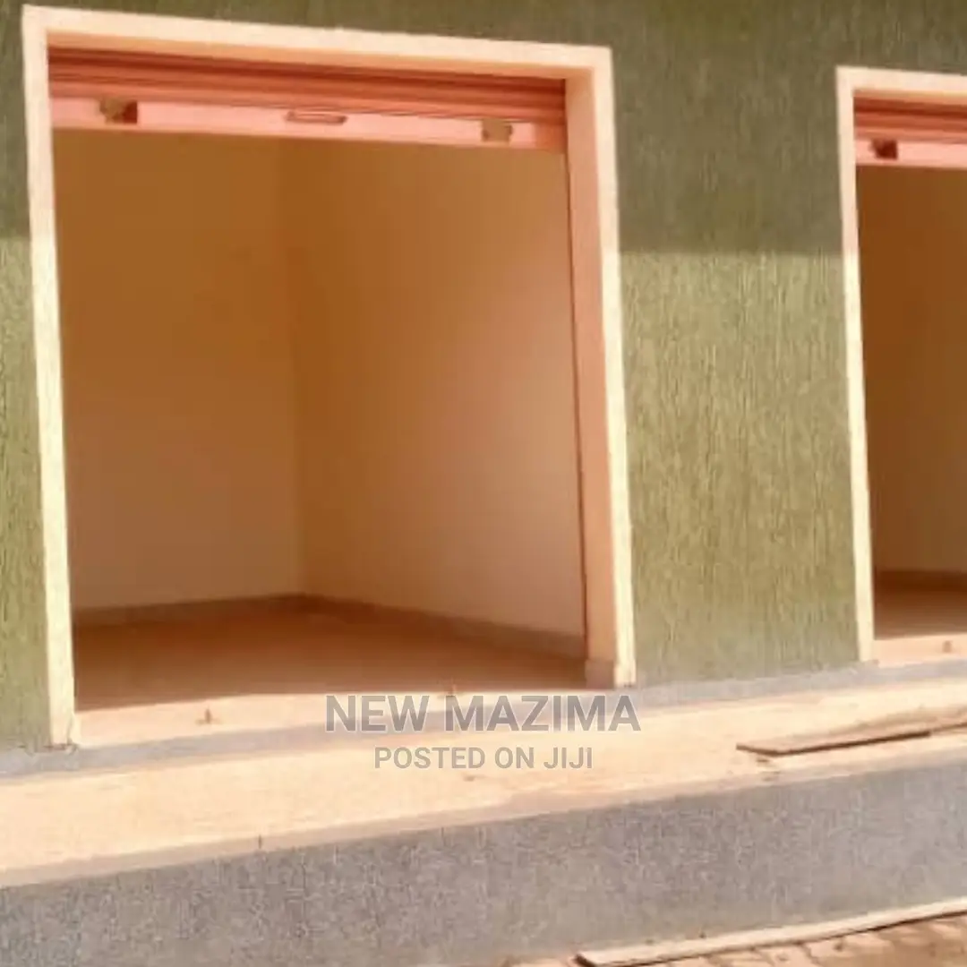 Very Bisy Commercial Shops for Rent in Heart of Makindye in Division A