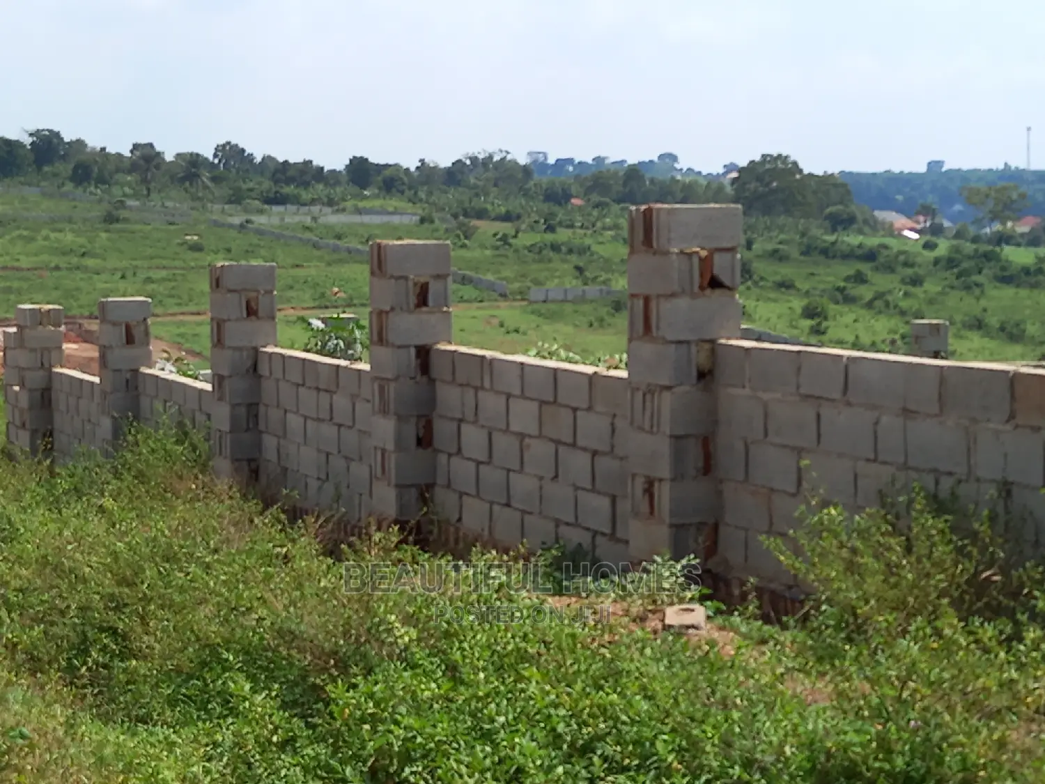Kasangati Posh 100*100 in Gated Wealthy Estate in Nangabo