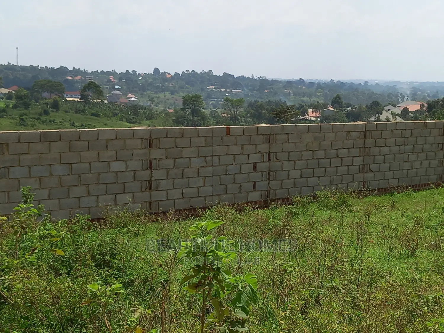 Kasangati 2 Plots at Gated Neighborhood on Sale in Nangabo