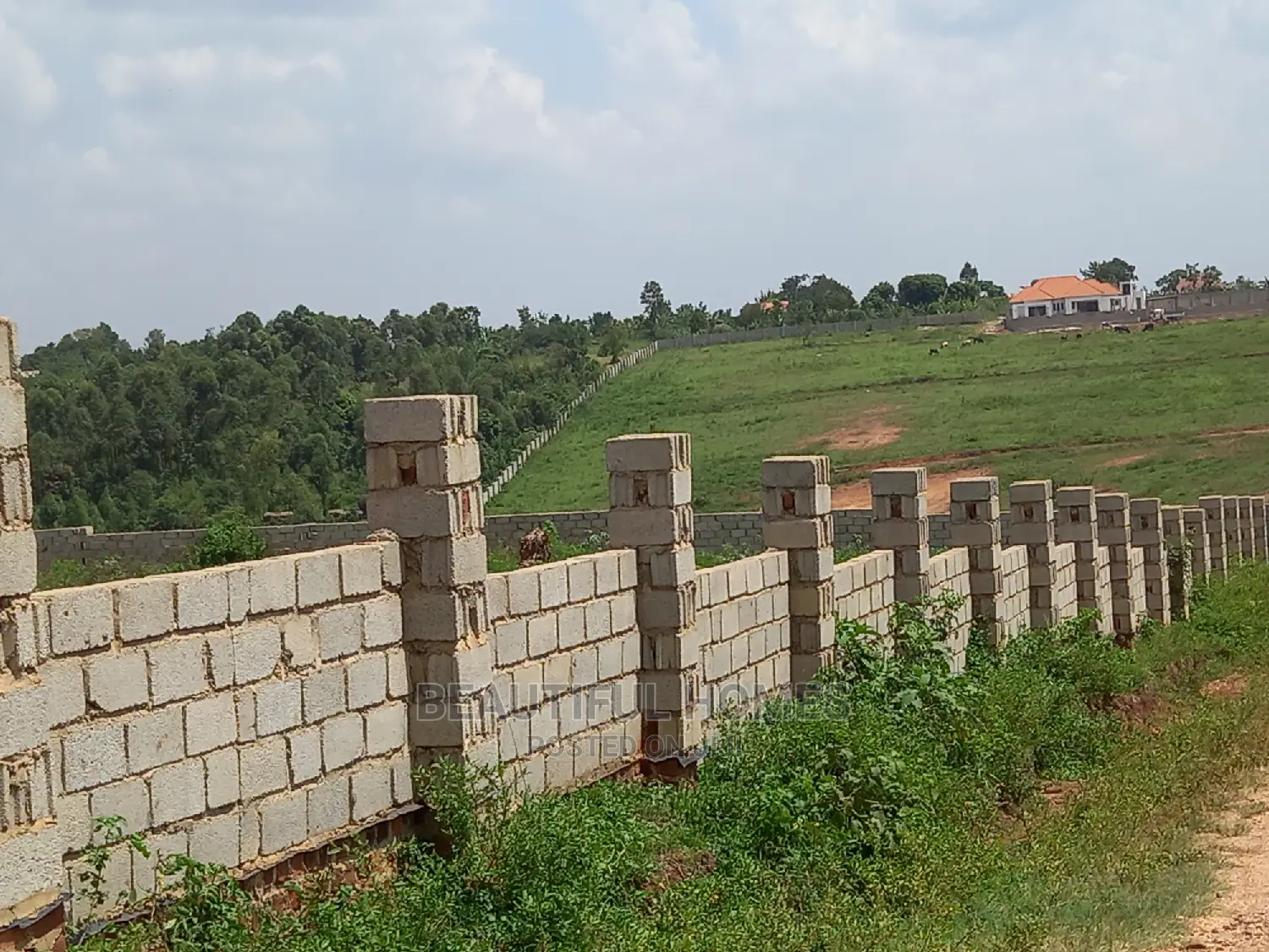 100×100 in Kasangati,Gated Corporate Neighborhood in Nangabo