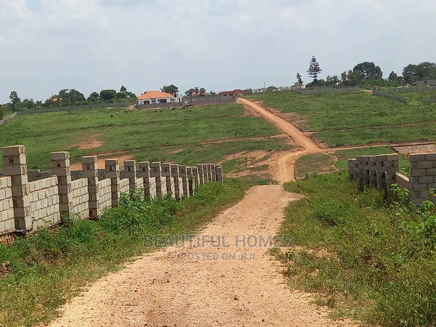 Kasangati 100/100 in Gated Corporate Estatr in Nangabo