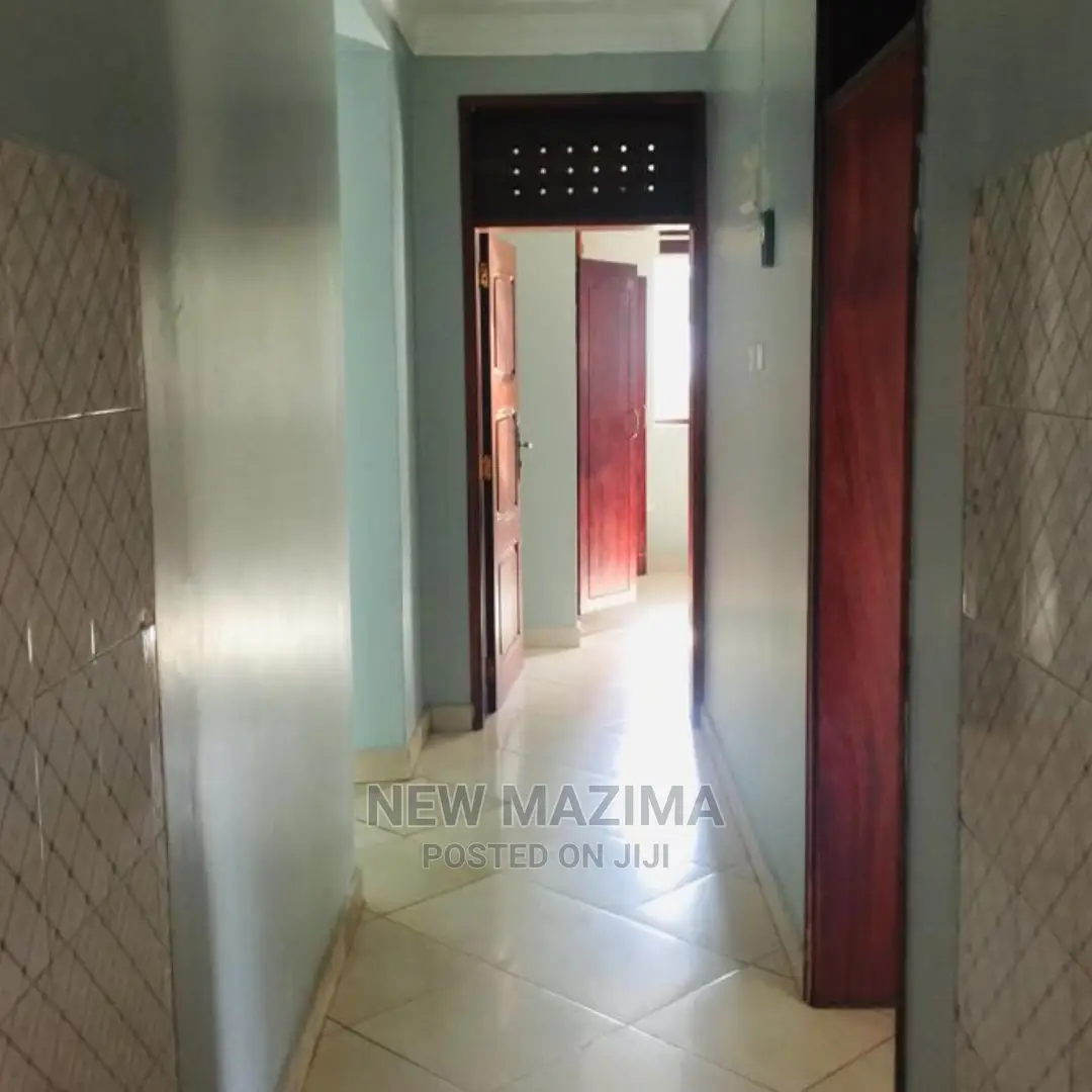 2bdrm Block of Flats in Makindye Kampala, Division a for Rent in Division A