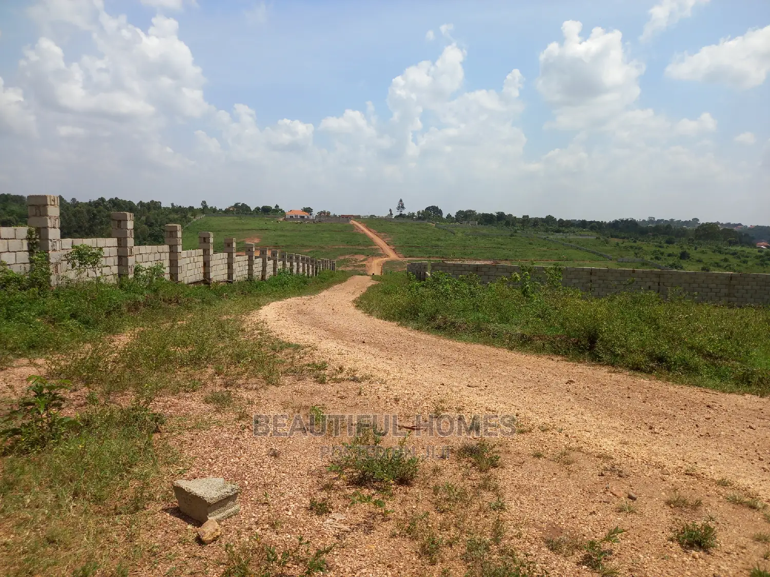 Kasangati 100*100 in Gated Rich Estate in Kira