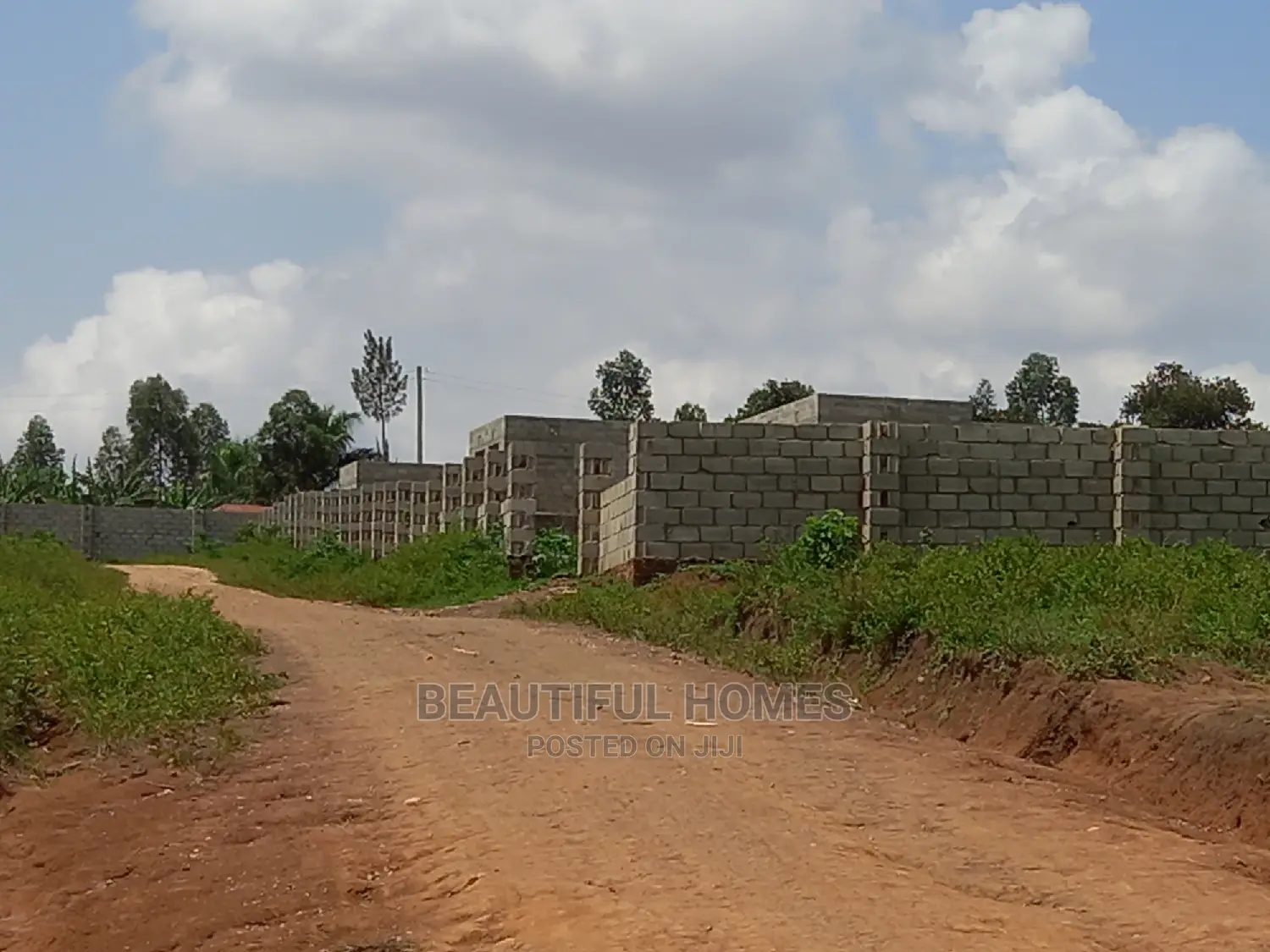 Kasangati 100×100 In Corporate Gated Environment in Kira