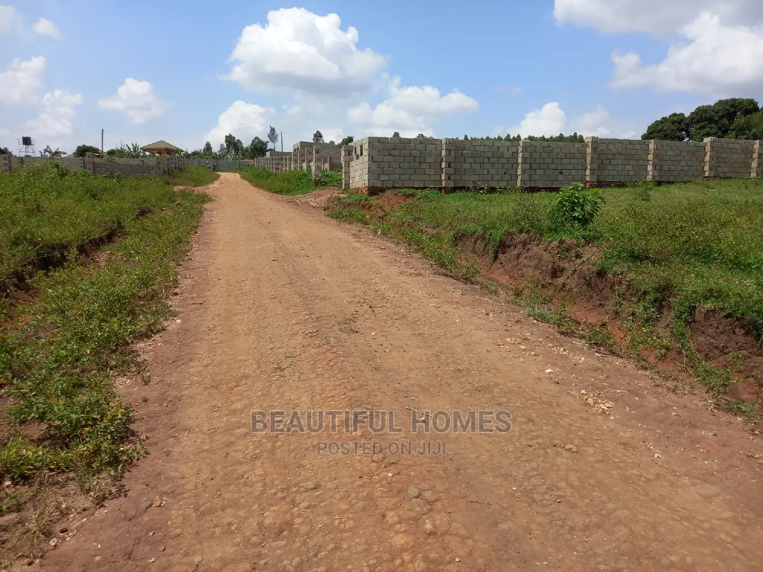 Kasangati One Hundred by One Hundred in Gated Community in Kira