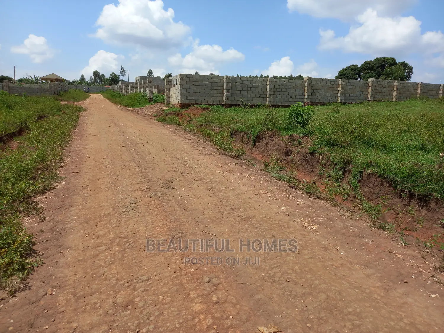 Kasangati Wealthy Class 100*100 in Gated Estatee in Kira