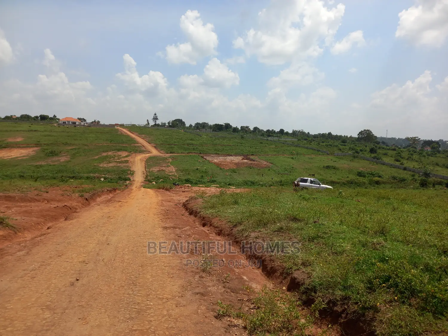 Kasangati 100*100 in Gated Exceptional Neighborhood in Nangabo