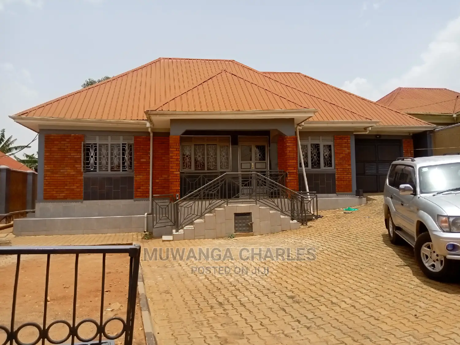 3bdrm House in Fs Properties Ltd, Central Division for Rent in Central Division