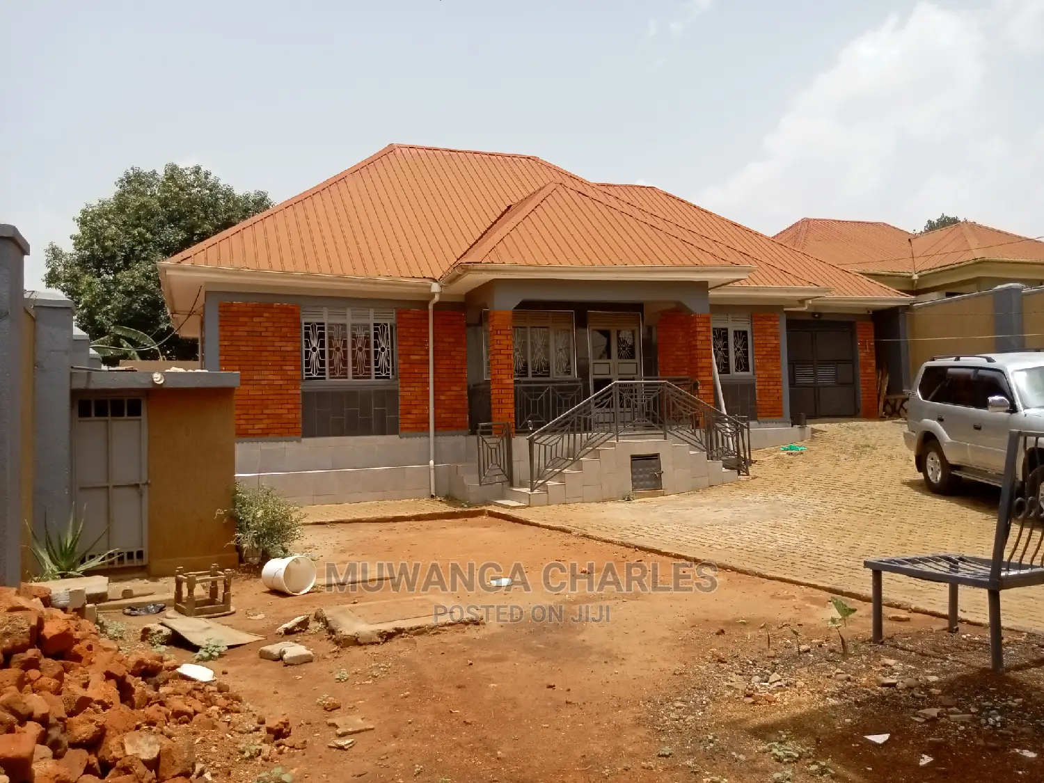 3bdrm House in Fs Properties Ltd, Central Division for Rent in Central Division