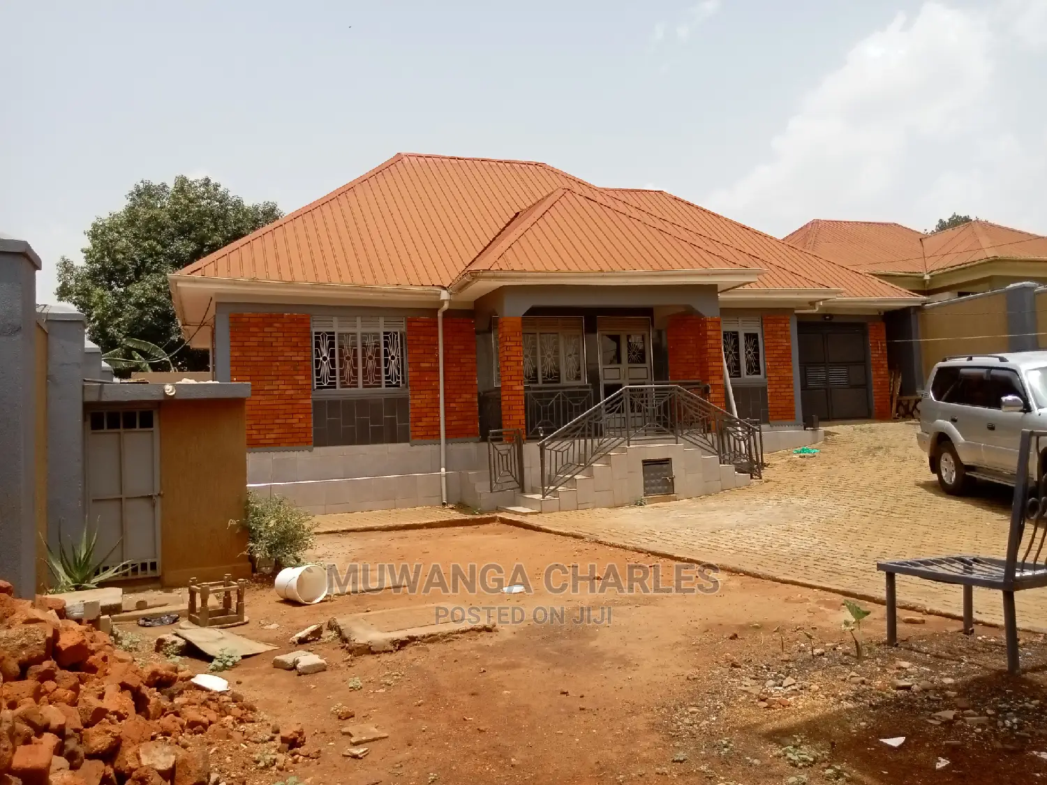 3bdrm House in Fs Properties Ltd, Central Division for Rent in Central Division