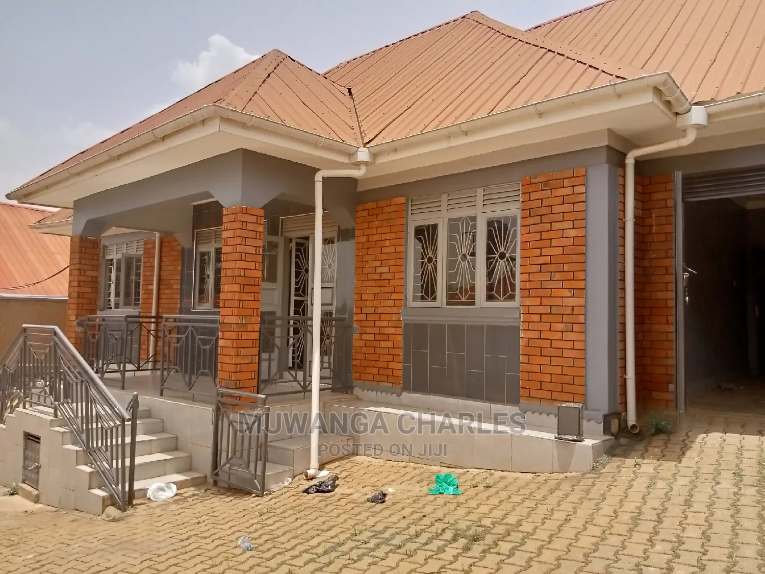3bdrm House in Fs Properties Ltd, Central Division for Rent in Central Division