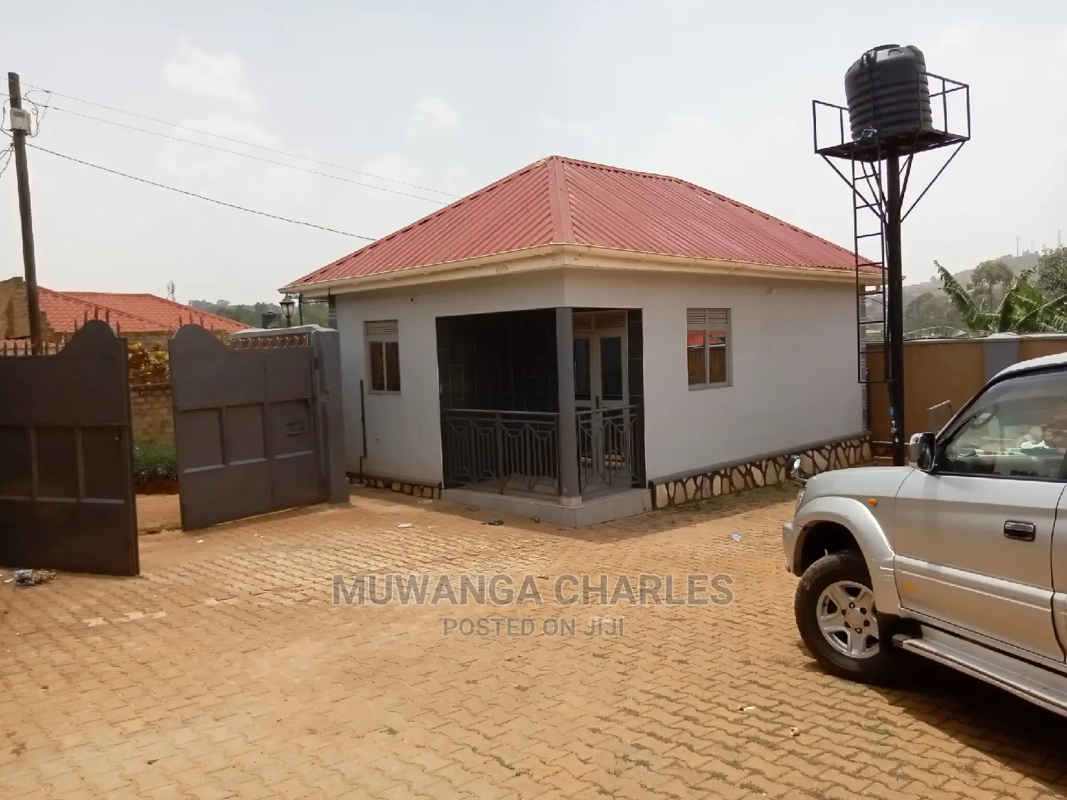 3bdrm House in Fs Properties Ltd, Central Division for Rent in Central Division