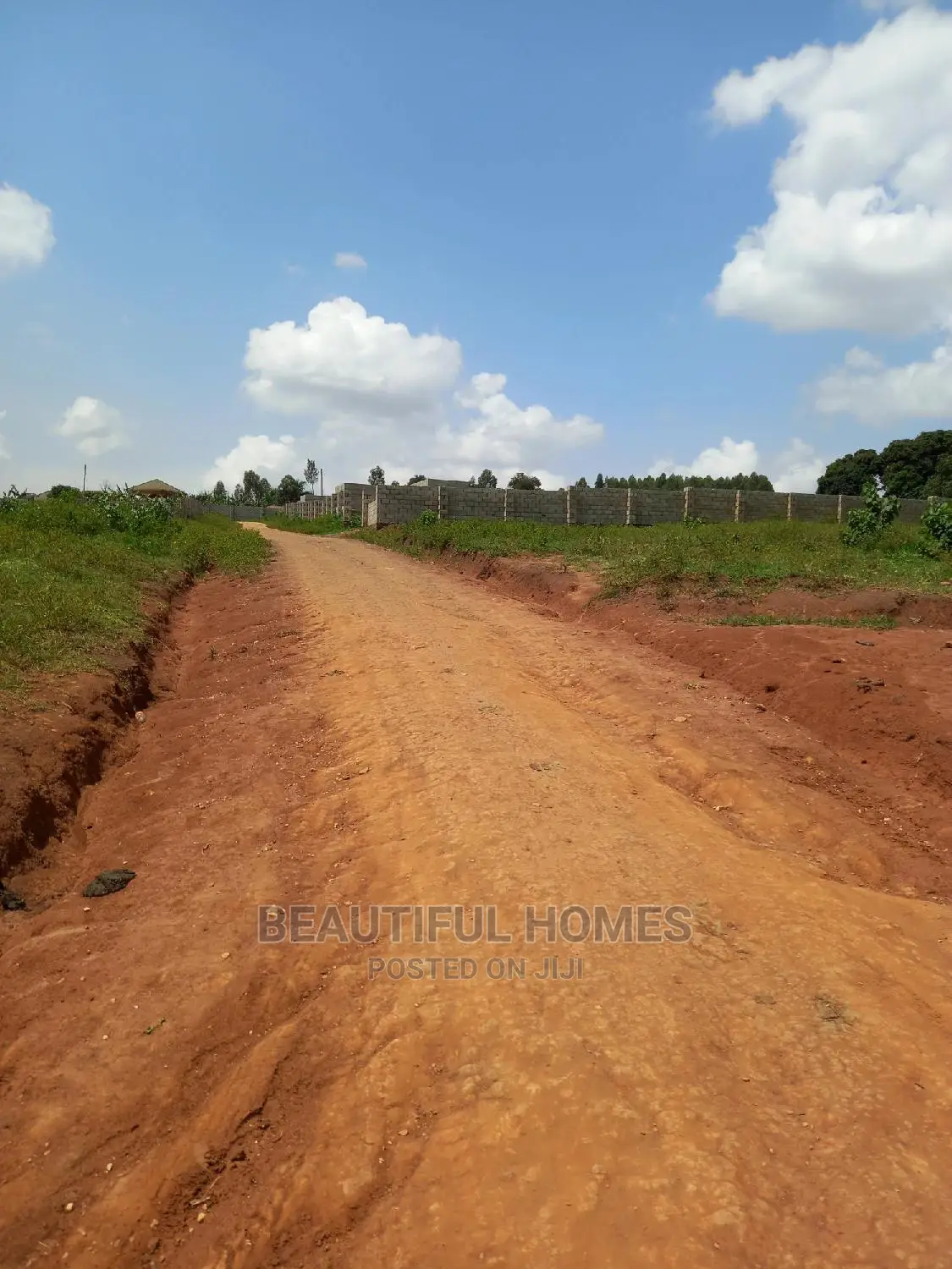 Kasangati Two Plots in Ecstatic Gatted Esstate on Sell in Kira