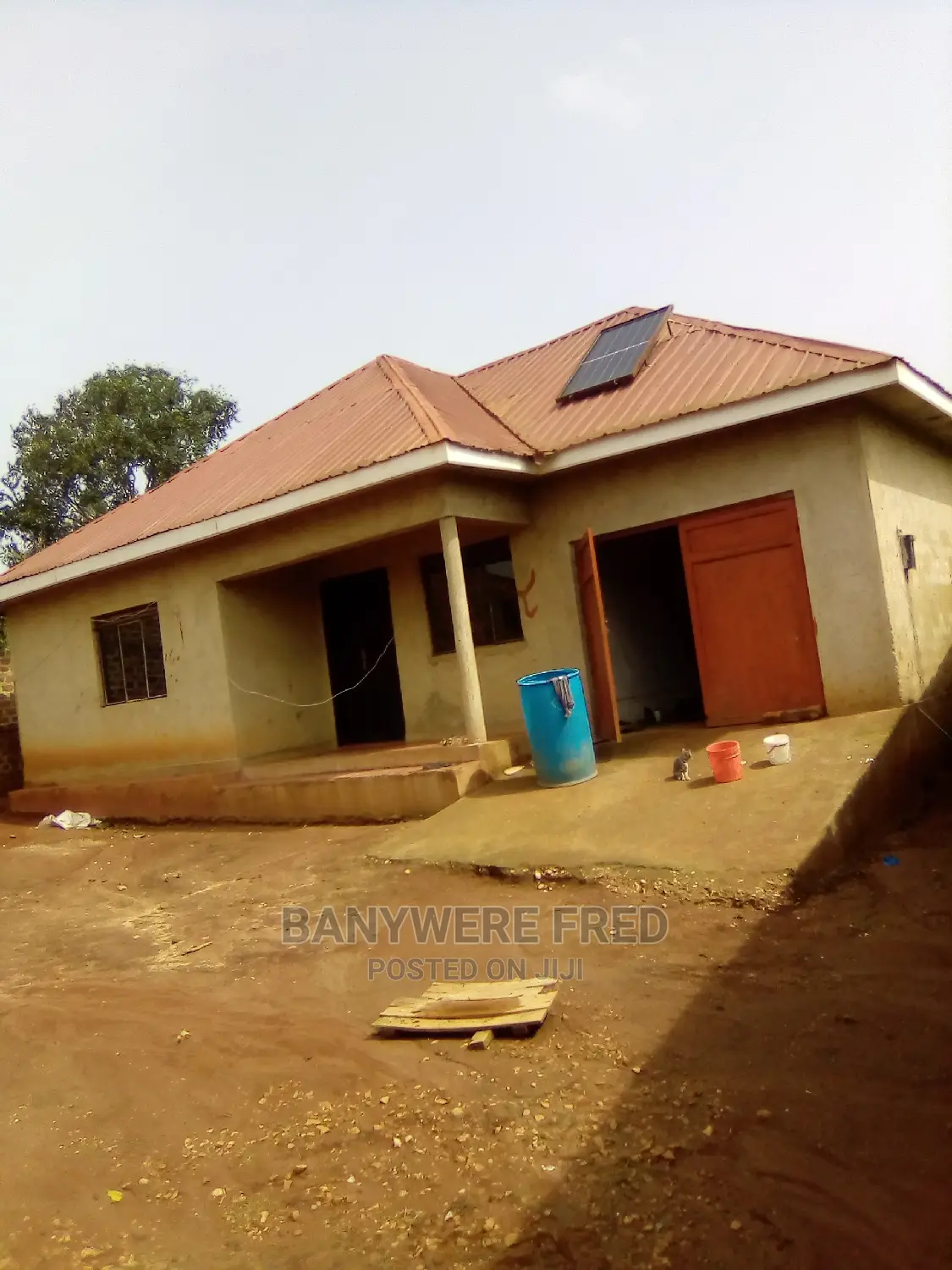 Furnished 3bdrm Bungalow in Goma for Sale in Goma