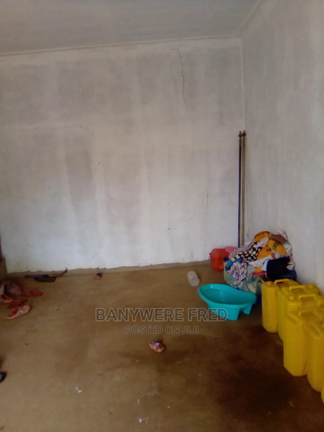 Furnished 3bdrm Bungalow in Goma for Sale in Goma