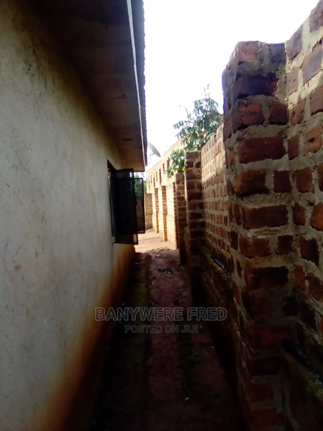 Furnished 3bdrm Bungalow in Goma for Sale in Goma