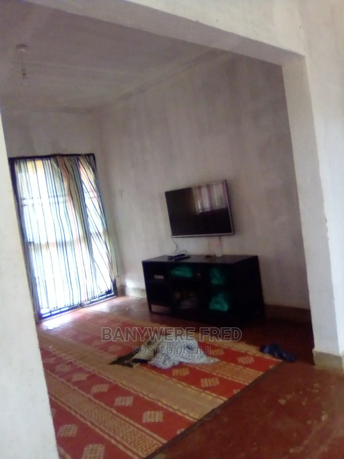 Furnished 3bdrm Bungalow in Goma for Sale in Goma