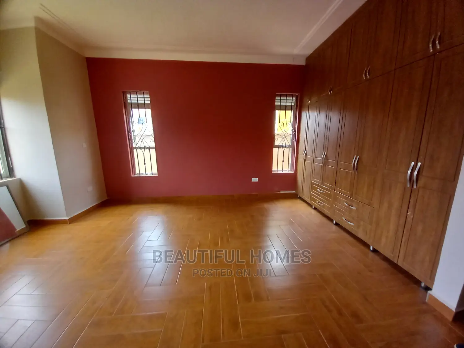Furnished 4bdrm House in Kira Wealthy Estate for Sale in Kira