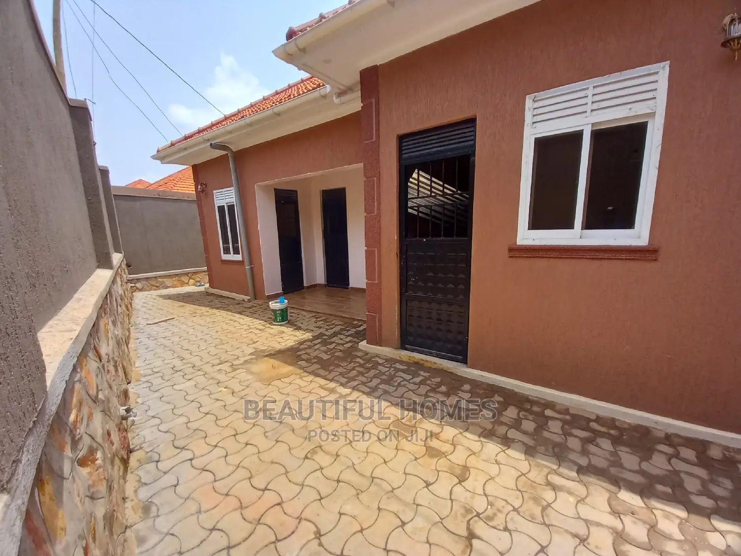 Furnished 4bdrm House in Kira Wealthy Estate for Sale in Kira