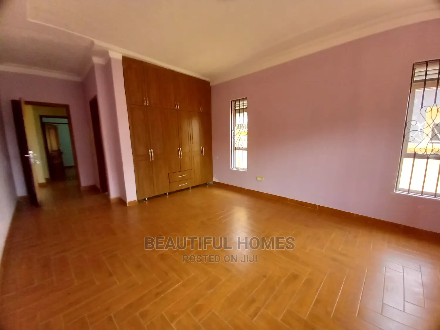 Furnished 4bdrm House in Kira Wealthy Estate for Sale in Kira