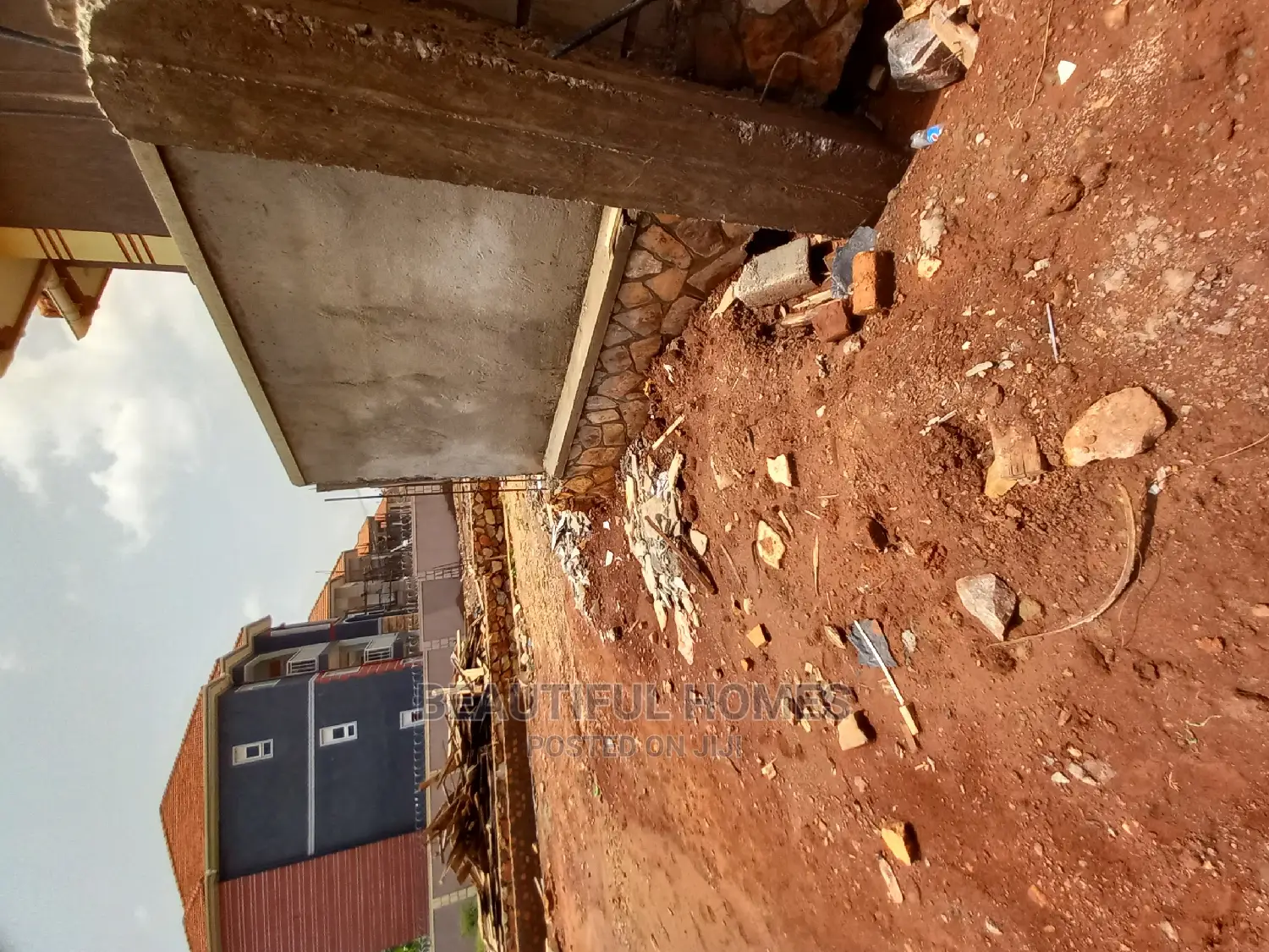Furnished 4bdrm House in Kira Mamerito Estate for Sale in Kira