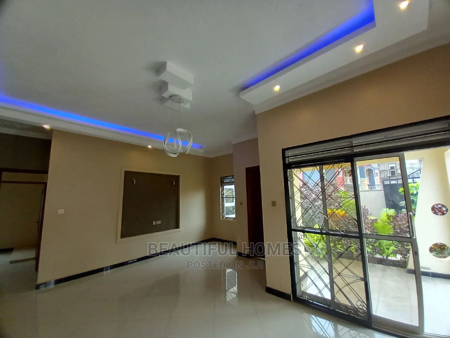 Furnished 4bdrm House in Kira Gated Estate for Sale in Kira