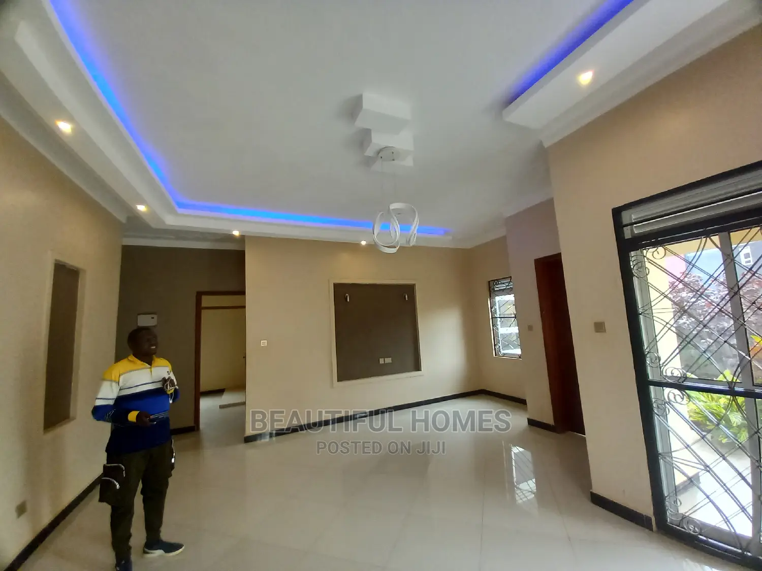 Furnished 4bdrm House in Kira Gated Estate for Sale in Kira