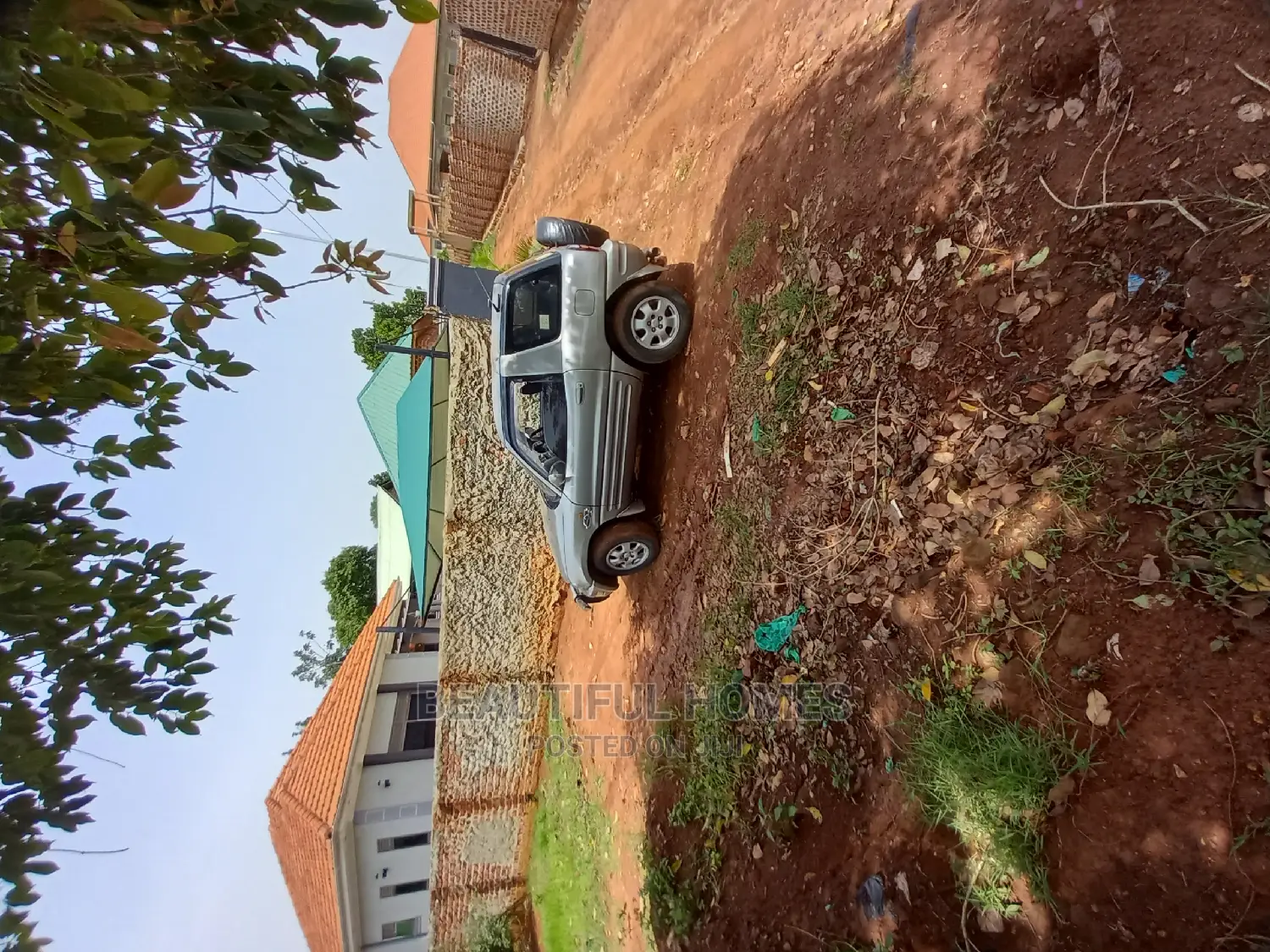 Furnished 3bdrm House in Najjera, Central Division for Sale in Central Division