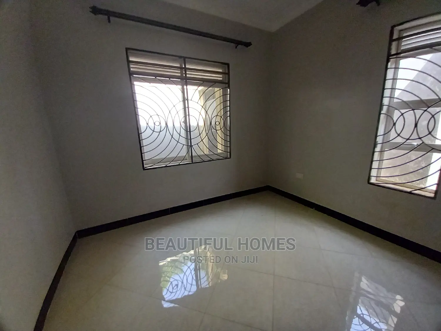 Furnished 3bdrm Bungalow in Najjera Tarmack, Central Division for sale in Central Division