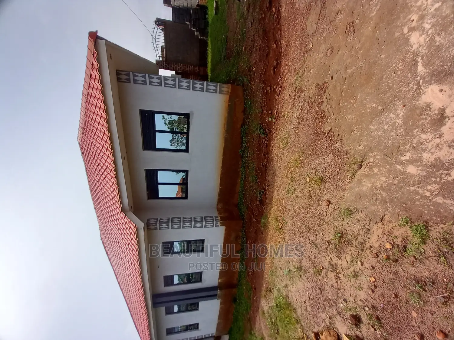 Furnished 4bdrm House in Kira for Sale in Kira