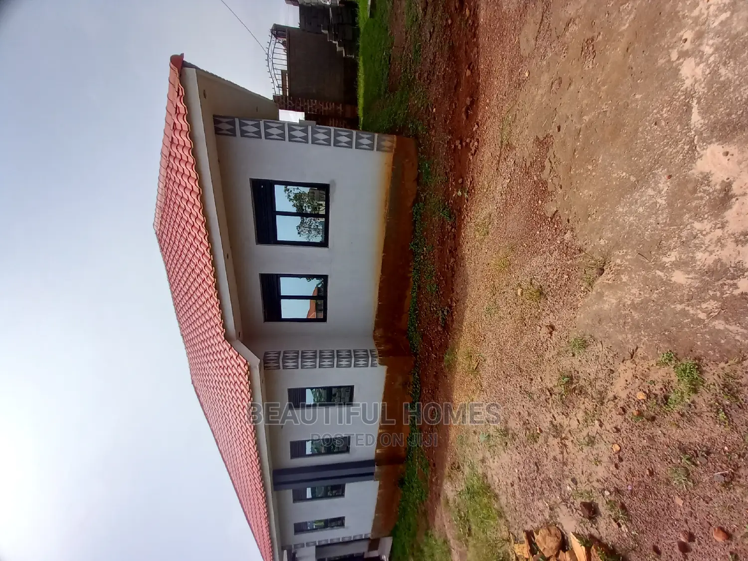 Furnished 4bdrm House in Kira for Sale in Kira