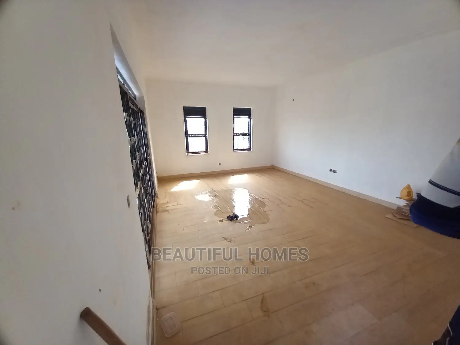 Furnished 4bdrm Bungalow in Kira Nice for Sale in Kira