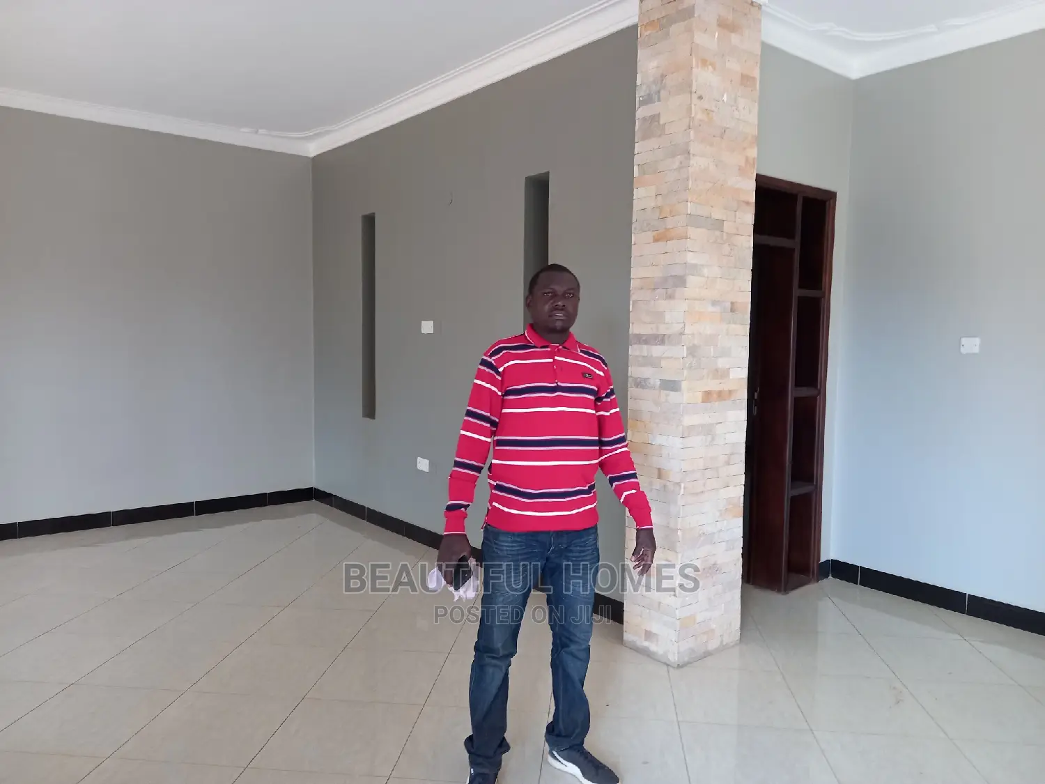 Furnished 4bdrm House in Kira for Sale in Kira