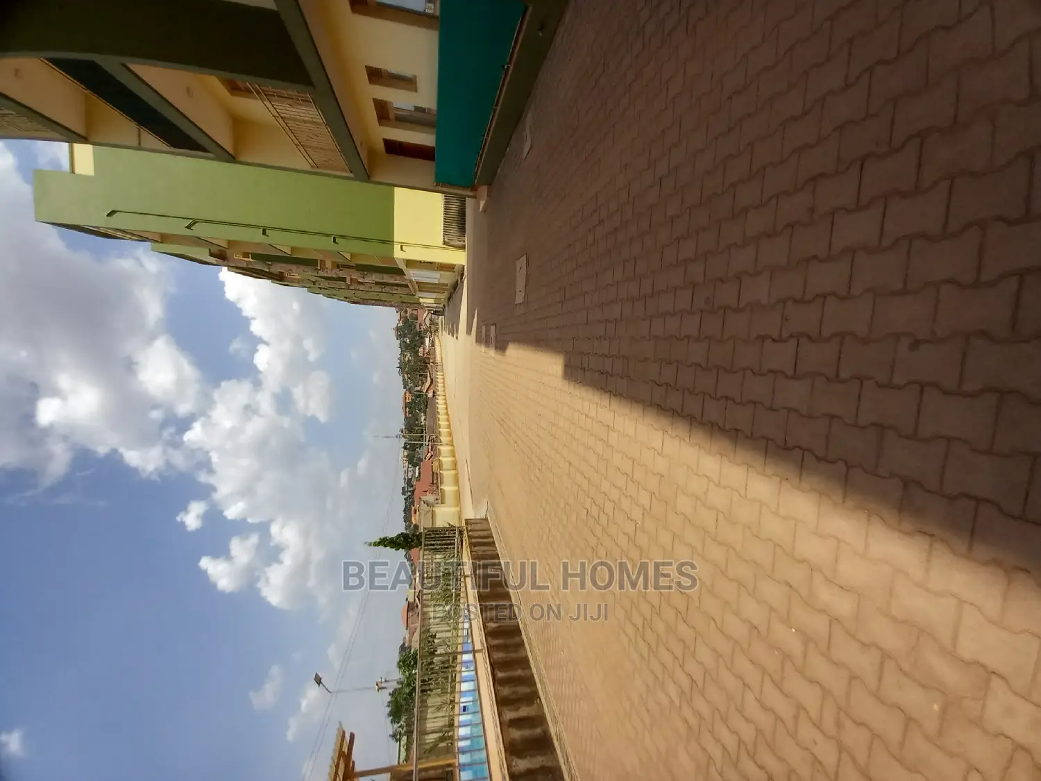 Furnished 2bdrm Condo in Bukoto, Central Division for Sale in Central Division