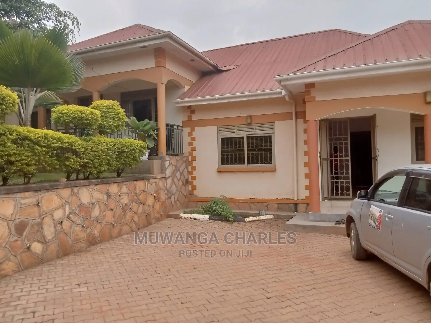 2bdrm House in Fs Properties Ltd, Central Division for rent in Central Division