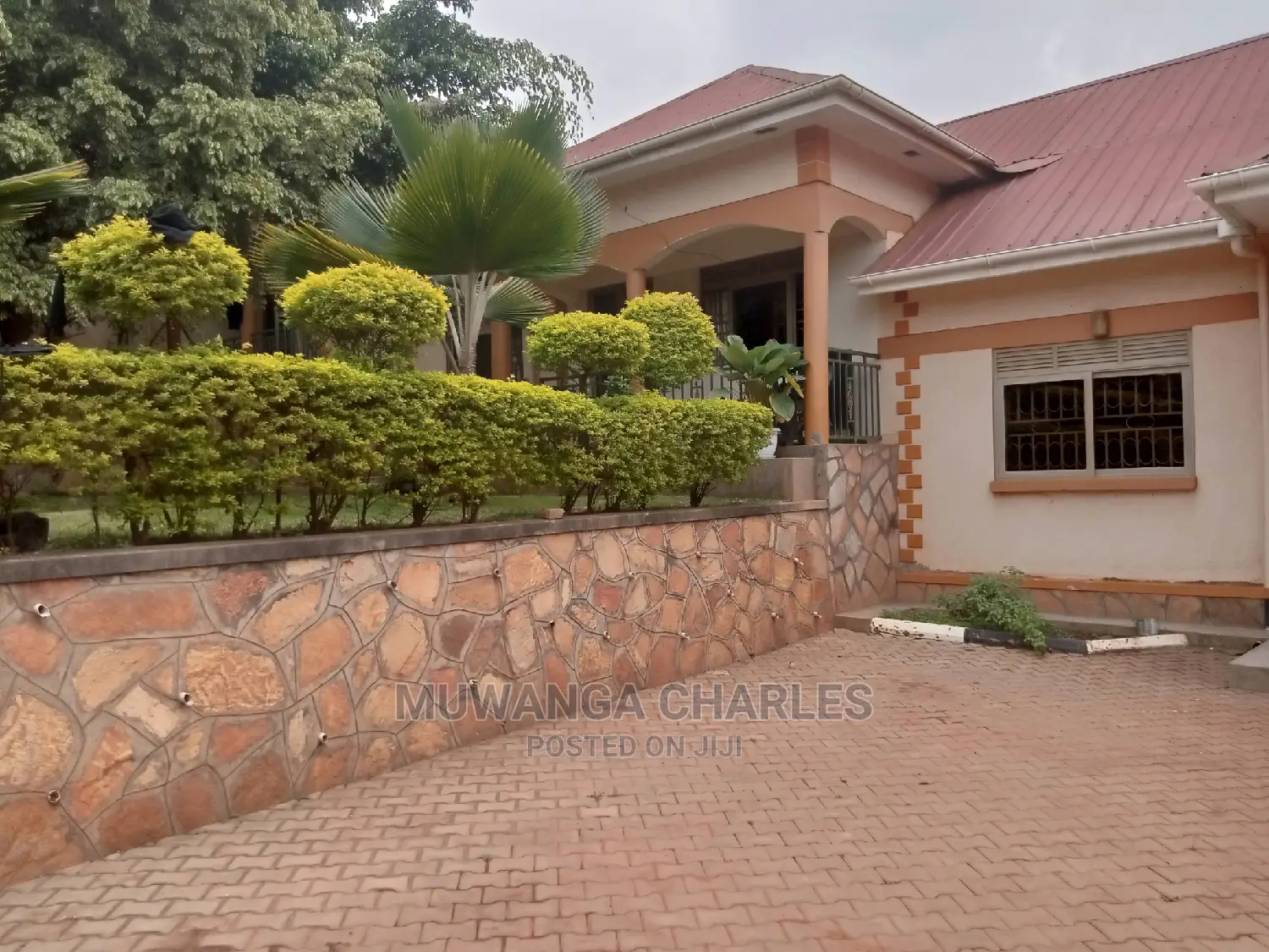 2bdrm House in Fs Properties Ltd, Central Division for rent in Central Division