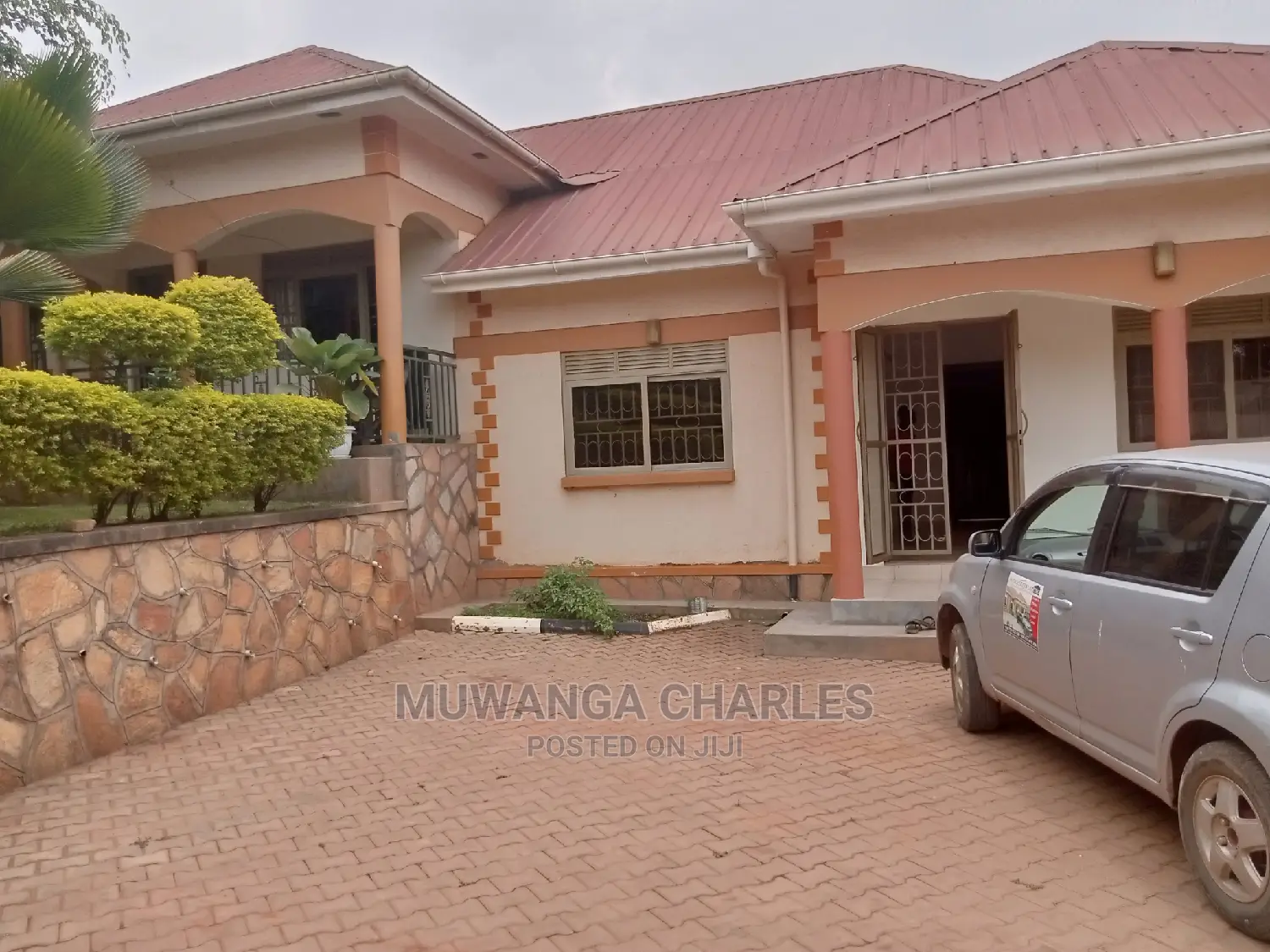 2bdrm House in Fs Properties Ltd, Central Division for rent in Central Division
