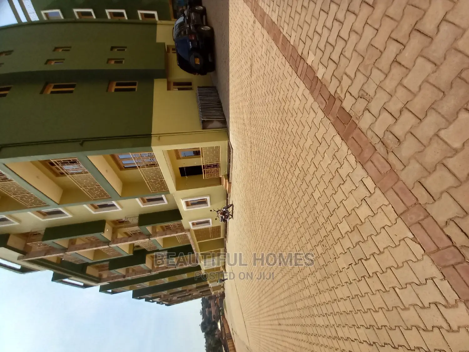 Furnished 2bdrm Condo in Bukoto, Central Division for Sale in Central Division