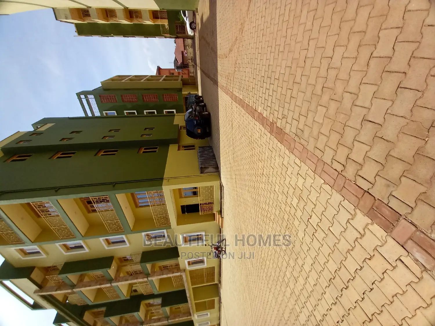 Furnished 2bdrm Condo in Bukoto, Central Division for Sale in Central Division